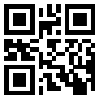 Immagine del Qr Code di 3911211102
