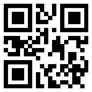 3911211103 - Immagine del Qr Code associato