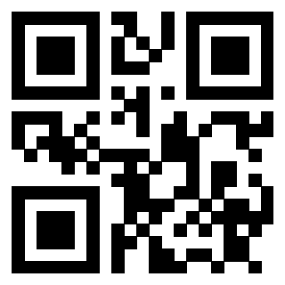 3911211104 Qr Code associato