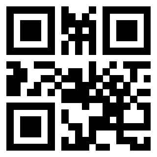 Qr Code di 3911211105