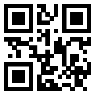 3911211106 QrCode associato