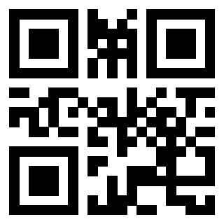 3911211108 - Immagine del QrCode associato