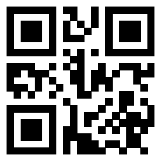 Il Qr Code di 3911211110