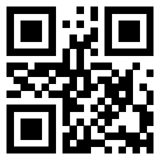 3911211111 Qr Code associato