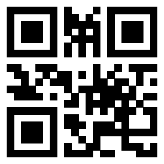 3911211112 Qr Code associato