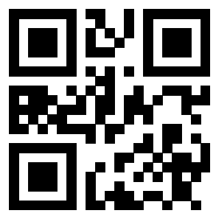 Immagine del Qr Code di 3911211114