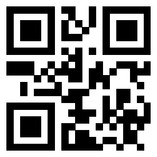 Qr Code di 3911211117