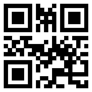 Qr Code di 3911211118