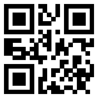 3911211119 - Immagine del QrCode