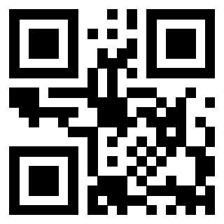 Il QrCode di 3911211120