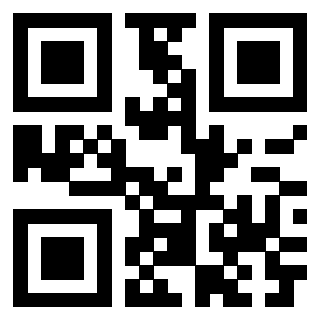 QrCode di 3911211122