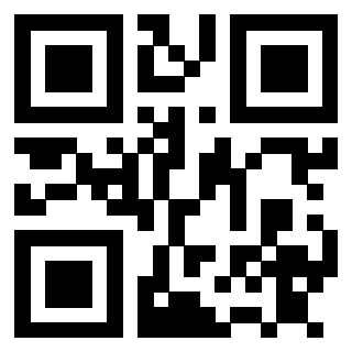 3911211123 - Immagine del QrCode