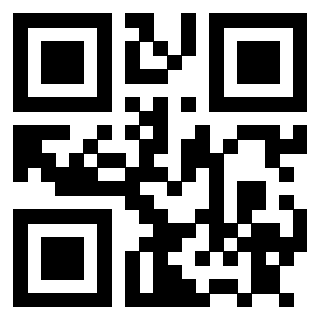 Il QrCode di 3911211125
