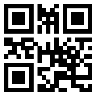 Il Qr Code di 3911211126