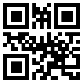 Immagine del Qr Code di 3911211127