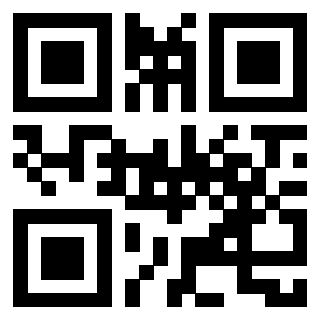 Qr Code di 3911211129