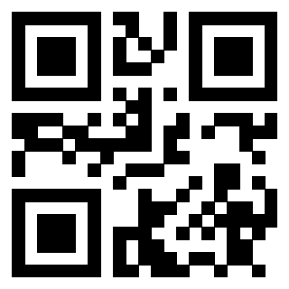 3911211130 - Immagine del Qr Code
