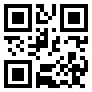 3911211131 - Immagine del Qr Code