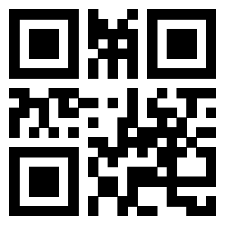 Immagine del QrCode di 3911211132