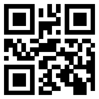3911211135 - Immagine del Qr Code