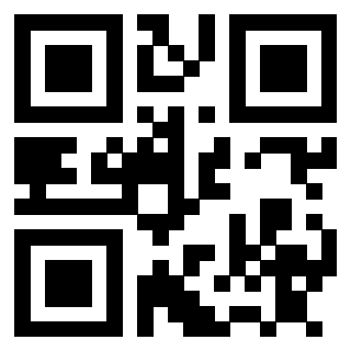 3911211137 - Immagine del Qr Code