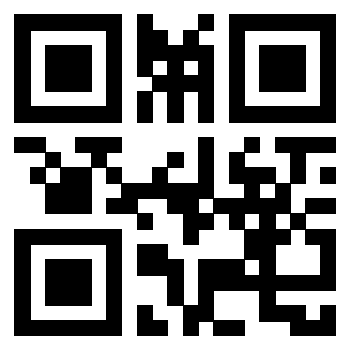 Il Qr Code di 3911211138
