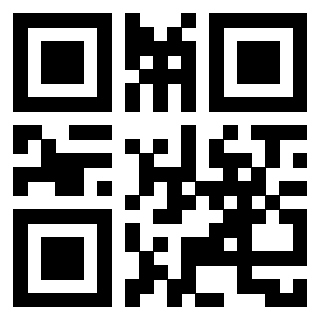 3911211139 - Immagine del QrCode associato