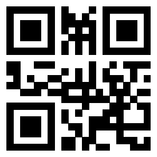 Immagine del Qr Code di 3911211141
