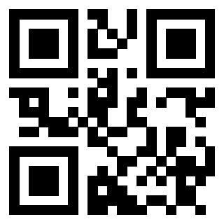 3911211144 - Immagine del Qr Code associato