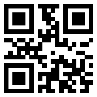 Il QrCode di 3911211147