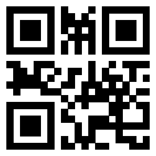 3911211150 - Immagine del Qr Code associato