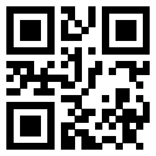 Immagine del Qr Code di 3911211153