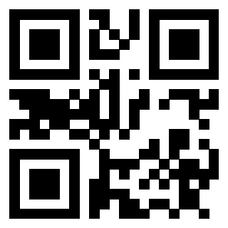 Il Qr Code di 3911211154
