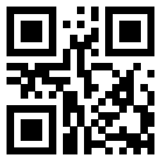 Qr Code di 3911211155