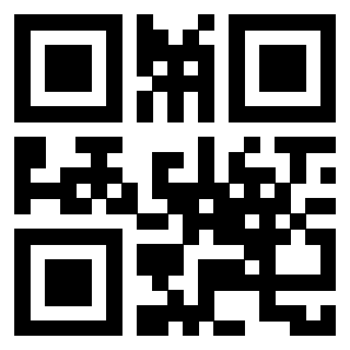 Immagine del QrCode di 3911211156