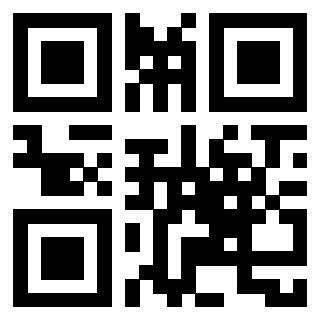 3911211157 QrCode associato