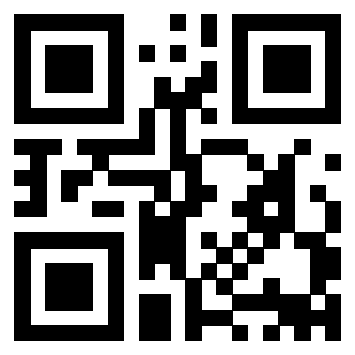 Scansione del QrCode di 3911211158