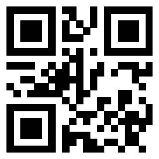 3911211159 - Immagine del Qr Code associato