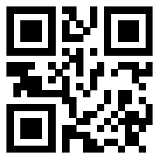 3911211160 - Immagine del QrCode associato