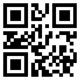 Scansione del Qr Code di 3911211161