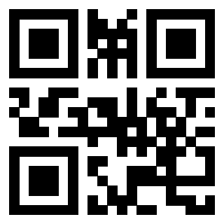 Qr Code di 3911211162