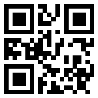 Immagine del Qr Code di 3911211163