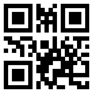 Qr Code di 3911211165