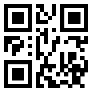 3911211167 QrCode associato