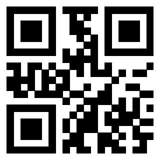 3911211172 Qr Code associato