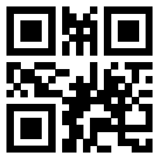 Scansione del Qr Code di 3911211174