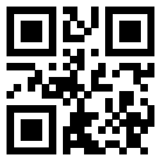 Scansione del Qr Code di 3911211176