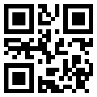 3911211177 - Immagine del Qr Code associato