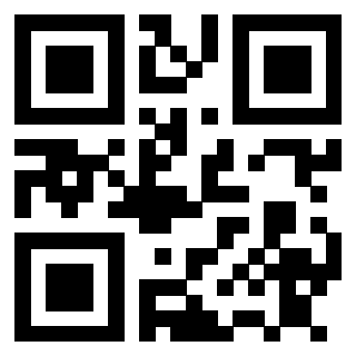 Il QrCode di 3911211178