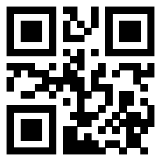 Qr Code di 3911211180